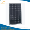 Hot Sale Renewable Energy Solar Panel Pole Mounting System